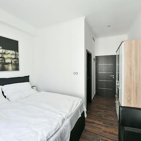 Apartmány Na Náměstí 85 Jindrichuv Hradec Exterior foto