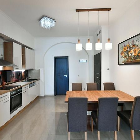 Apartmány Na Náměstí 85 Jindrichuv Hradec Exterior foto