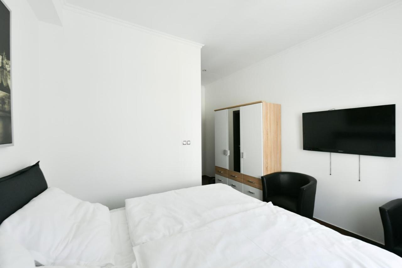 Apartmány Na Náměstí 85 Jindrichuv Hradec Exterior foto