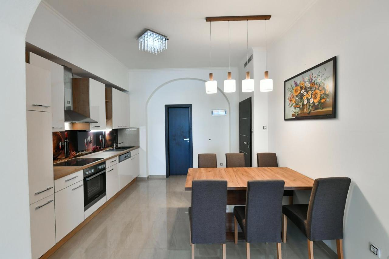 Apartmány Na Náměstí 85 Jindrichuv Hradec Exterior foto