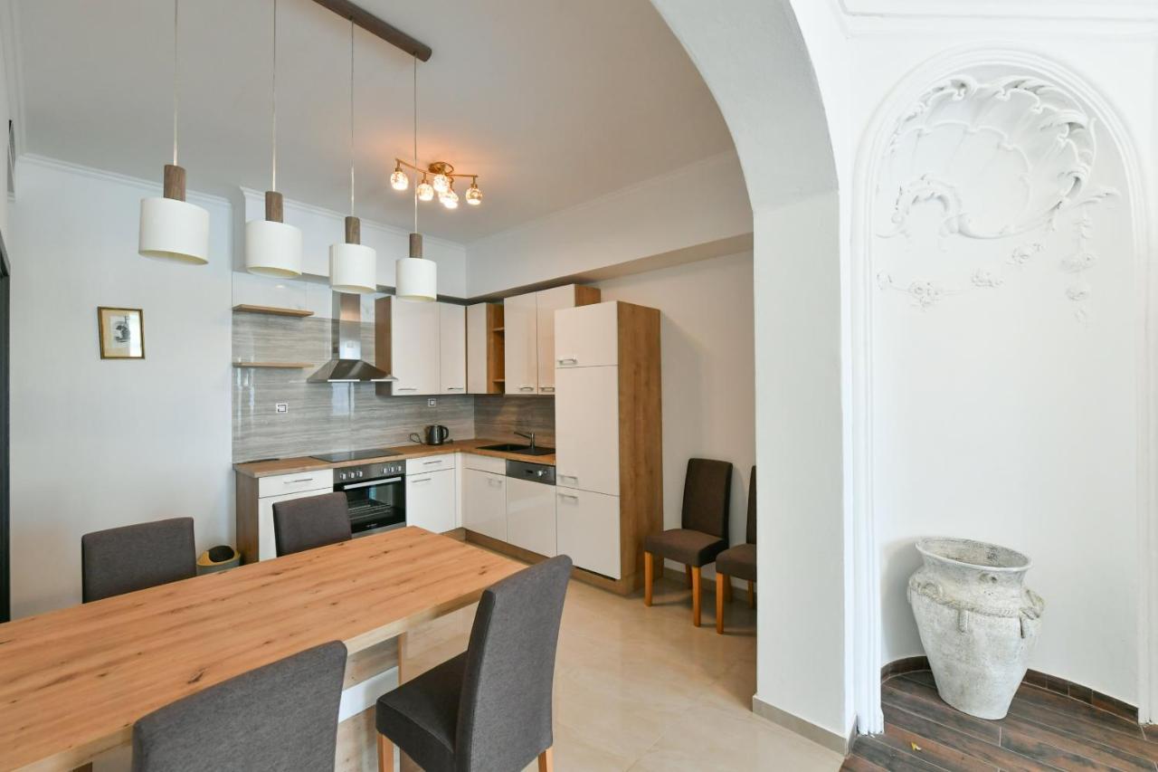 Apartmány Na Náměstí 85 Jindrichuv Hradec Exterior foto
