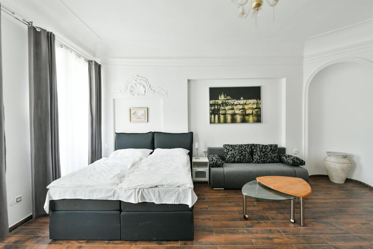 Apartmány Na Náměstí 85 Jindrichuv Hradec Exterior foto