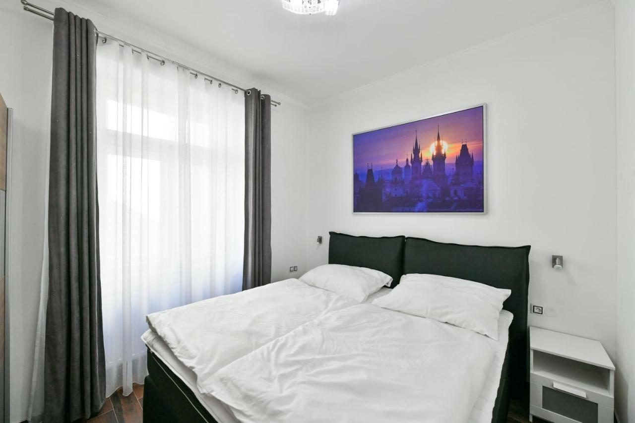 Apartmány Na Náměstí 85 Jindrichuv Hradec Exterior foto
