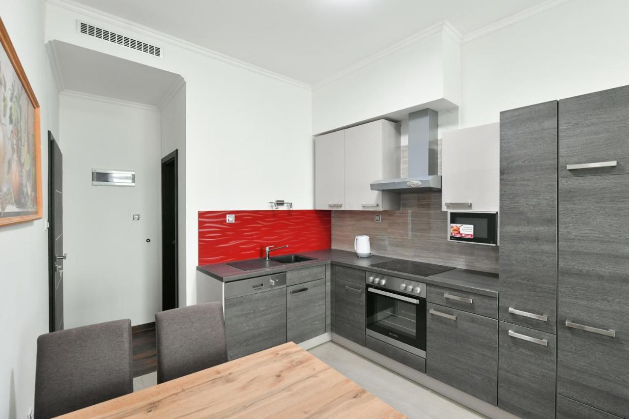 Apartmány Na Náměstí 85 Jindrichuv Hradec Exterior foto