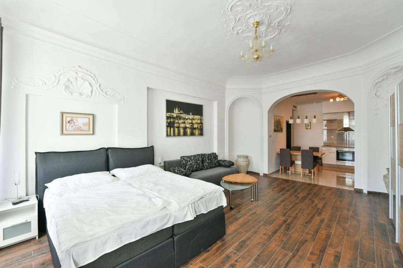 Apartmány Na Náměstí 85 Jindrichuv Hradec Exterior foto