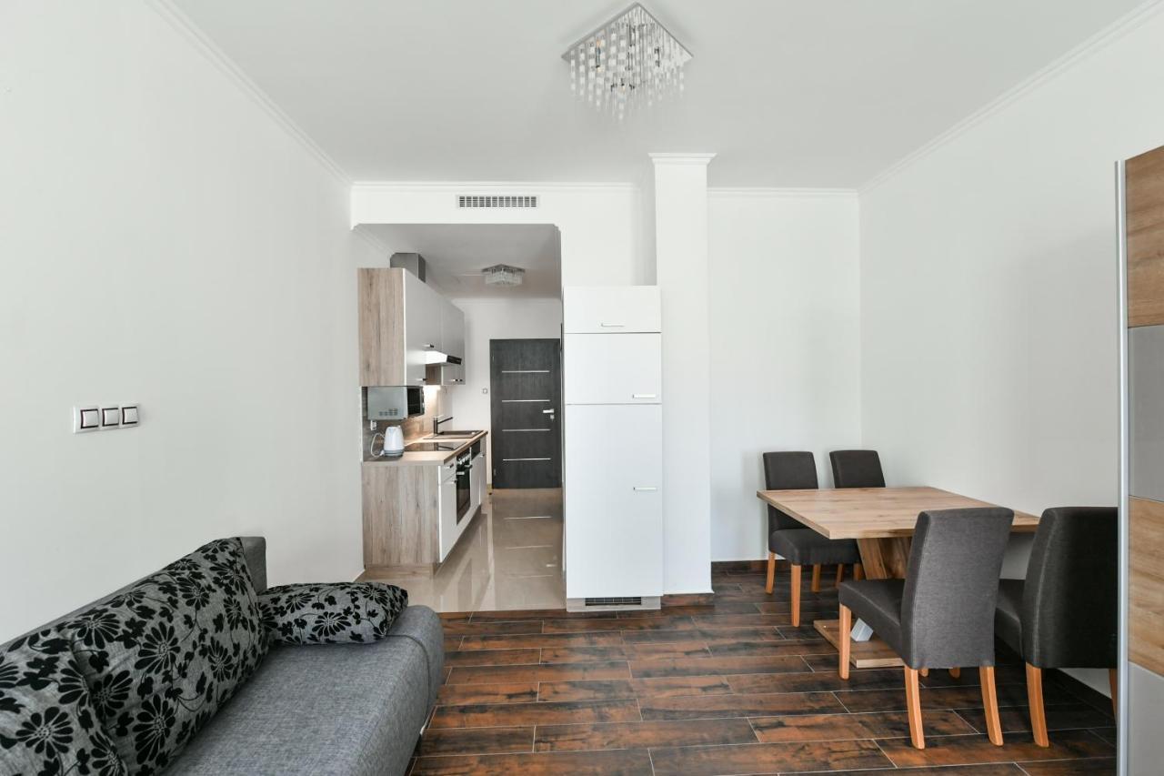 Apartmány Na Náměstí 85 Jindrichuv Hradec Exterior foto