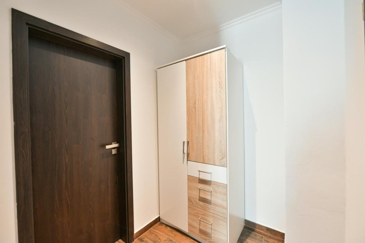 Apartmány Na Náměstí 85 Jindrichuv Hradec Exterior foto