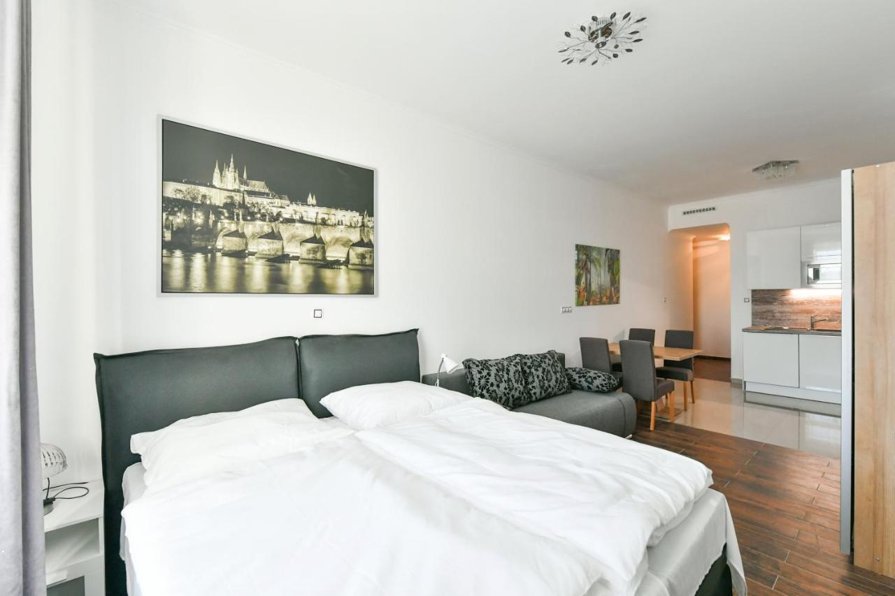 Apartmány Na Náměstí 85 Jindrichuv Hradec Exterior foto