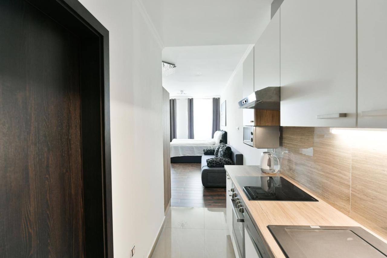 Apartmány Na Náměstí 85 Jindrichuv Hradec Exterior foto