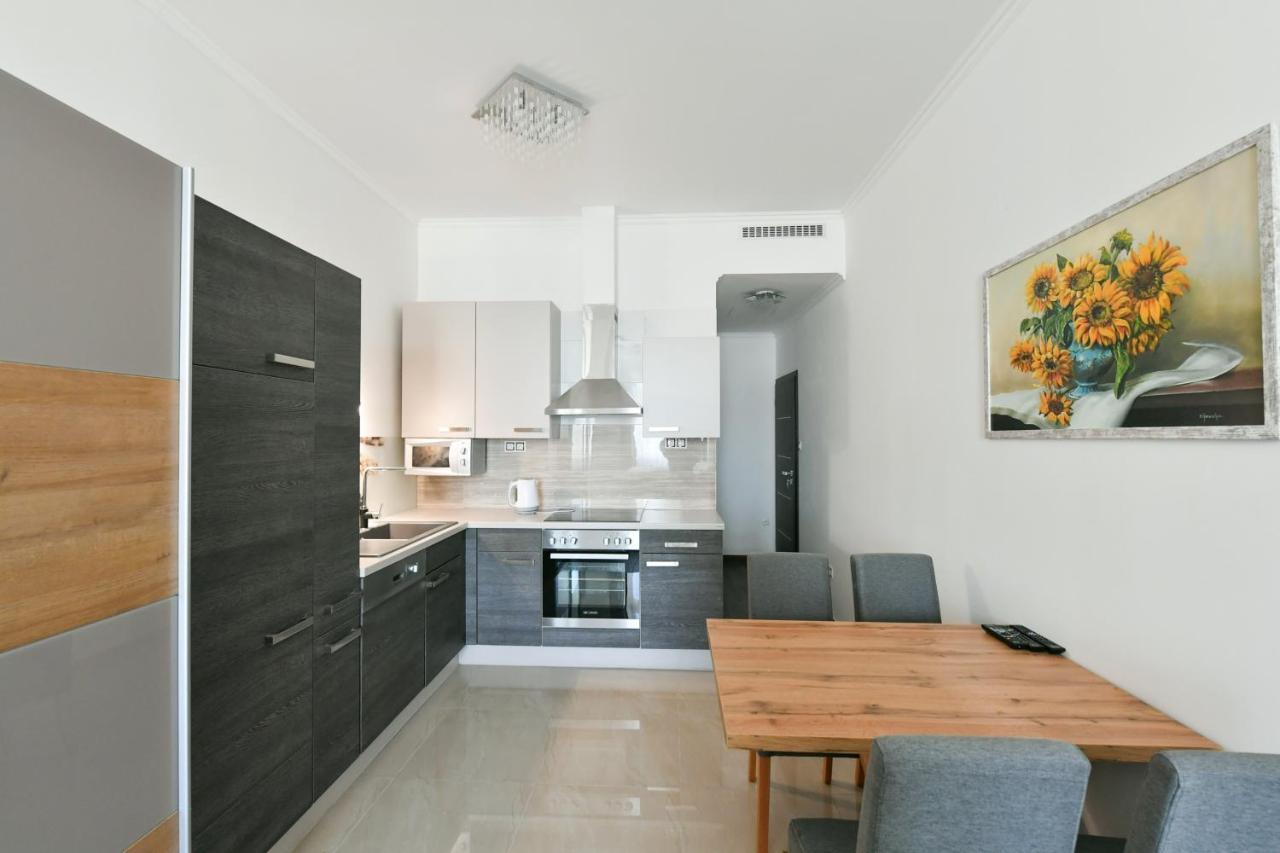 Apartmány Na Náměstí 85 Jindrichuv Hradec Exterior foto