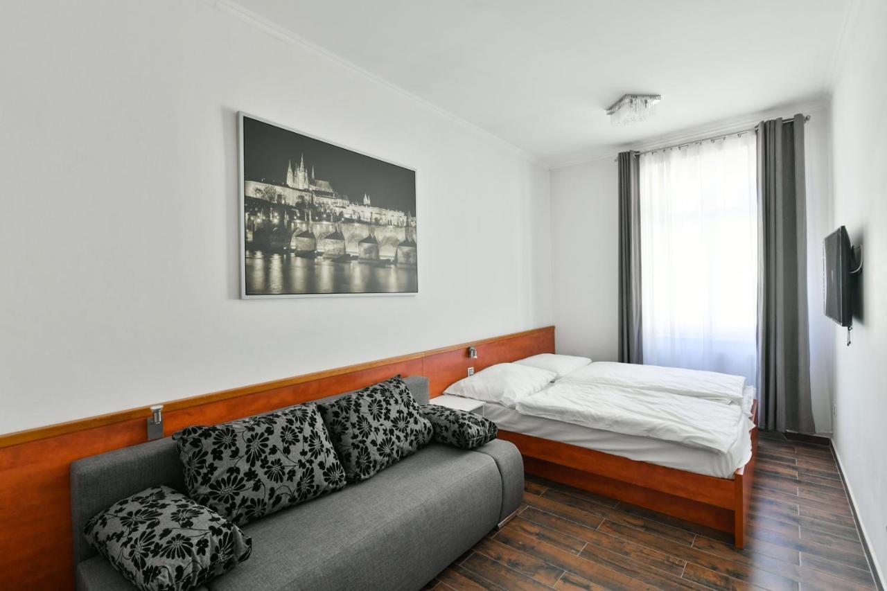 Apartmány Na Náměstí 85 Jindrichuv Hradec Exterior foto